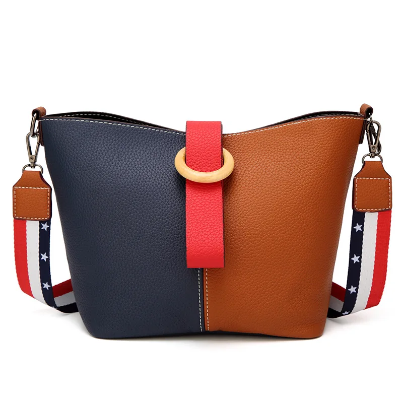 

Fashion Small Crossbody Bags For Women Mini PU Leather Shoulder Messenger Bag for Girl Yellow Bolsas Ladies Phone Purse