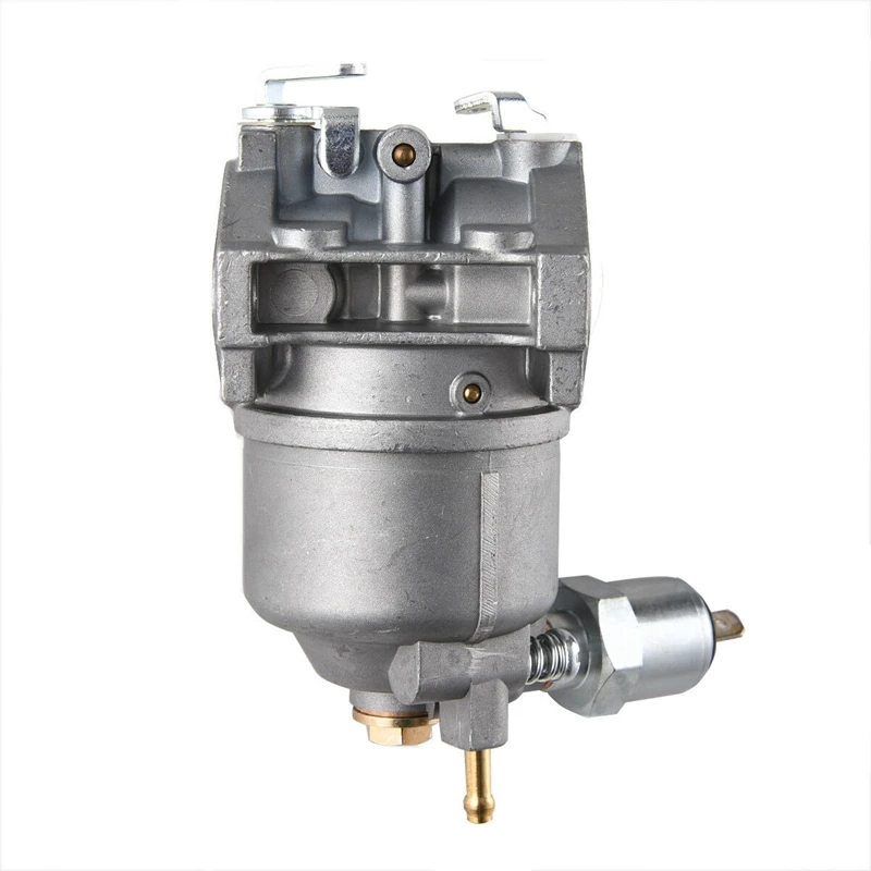 Карбюратор Carb для John Deere Kawasaki Mikuni AM128355 LX188 LX279 LX289 | Автомобили и мотоциклы