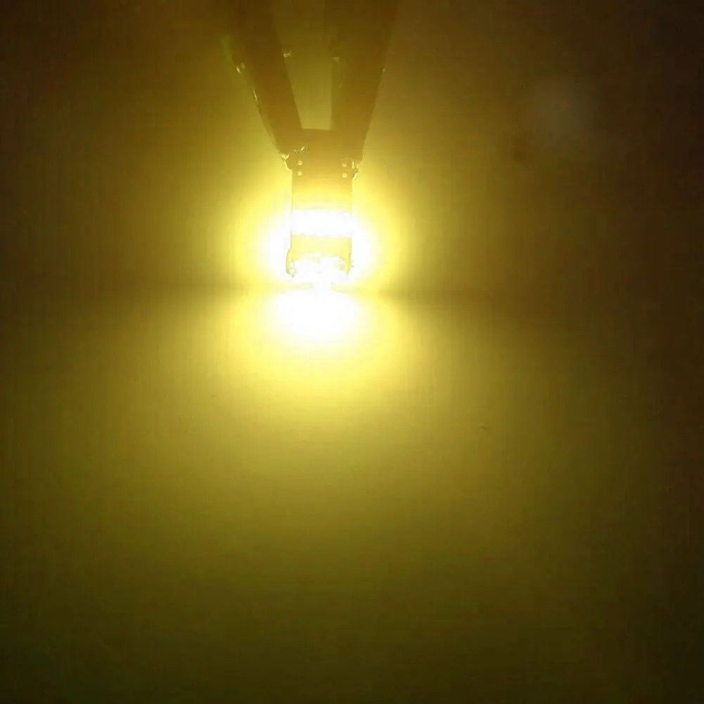 T10 4014 W5W LED Canbus безотказный автомобильный номерной знак светодиодный светильник
