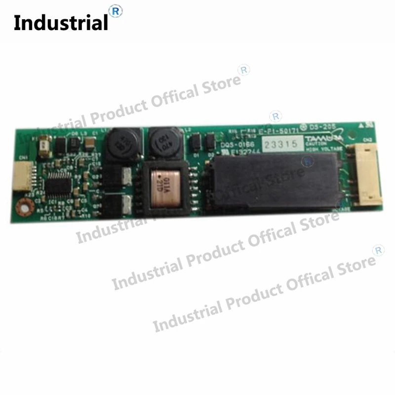 Для совместимого инвертора с подсветкой TAMURA/ DQS 0166 /E P1 50171/DS 205 HBL 0321|Промышленные