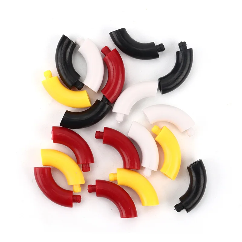 

1PCS Random Fidget Toy Anti Stress Toy Twist Adult DIY Deformation Rope Tangle Sensory Roller Brain Relax Stress Kids Focus Toy