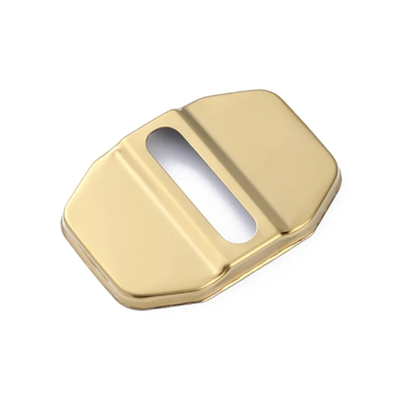 4 шт. защитные чехлы на автомобильные дверные замки | Автомобили и мотоциклы