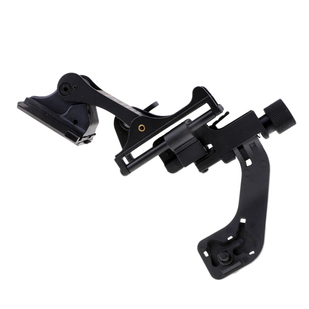 

Night Vision Goggles Holder For PSV-14 Metal Fast MICH Helmet Mount