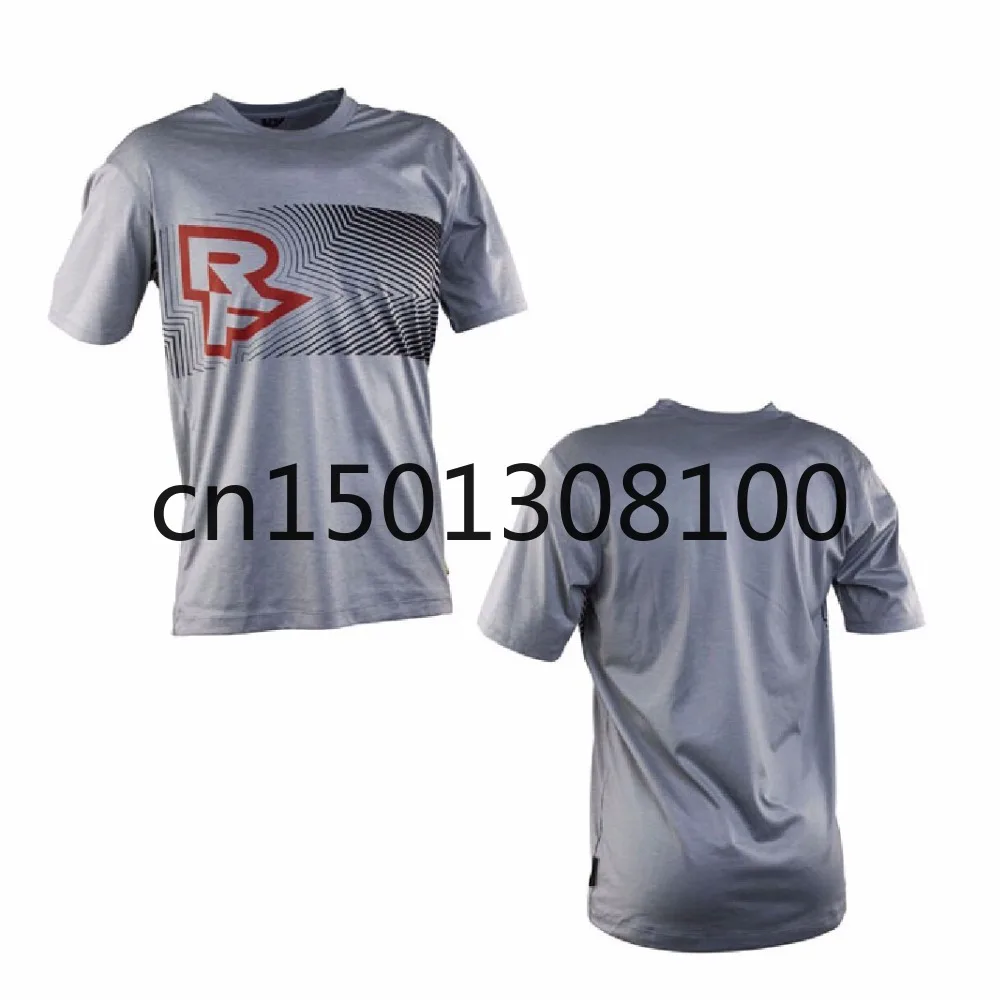 

2020 men's Jersey breathable and quick-drying short-sleeved bicycle clothing wear-resistant road mountain bike summer breathable