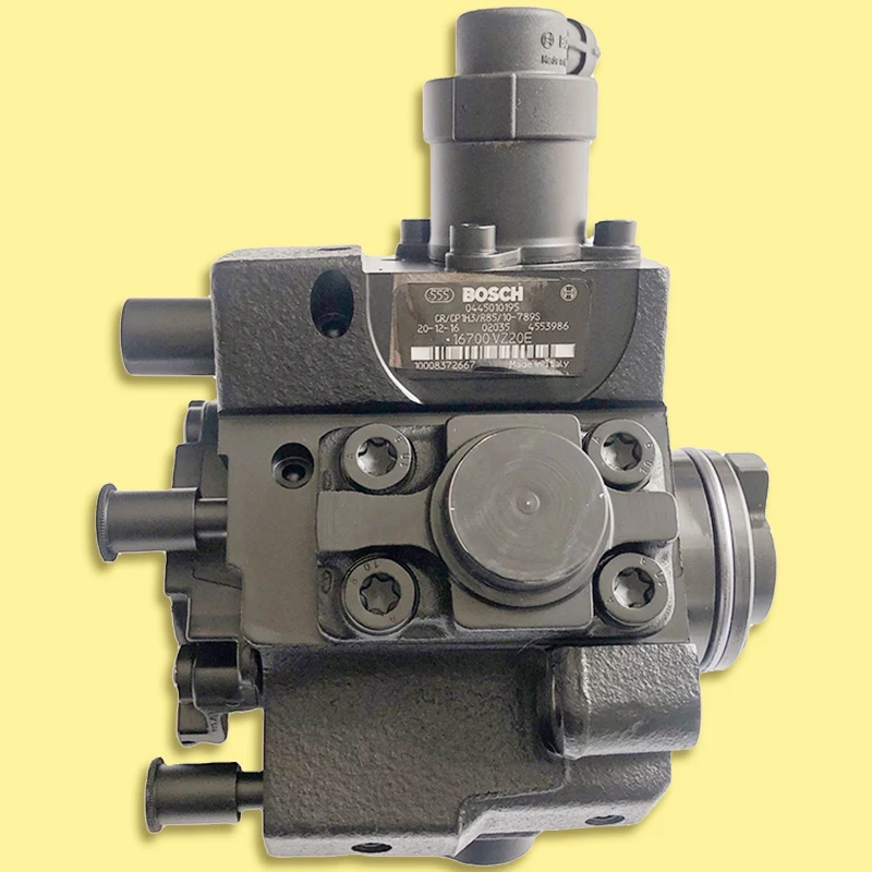 

ZD30 fuel injection pump 0445010195 16700-VZ20D 16700VZ20E 16700MA70A 16700MA70B 16700MA70C 16700MA70D 3466677 0445010136