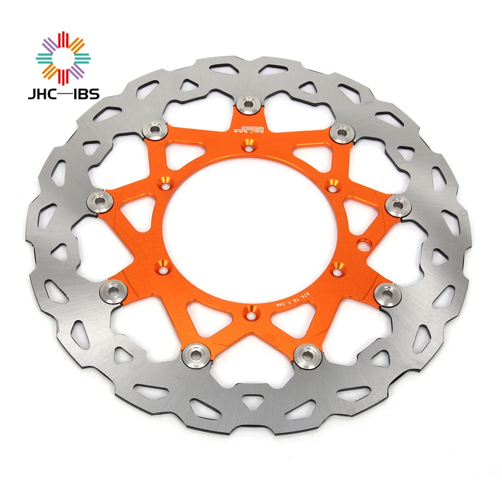 

320MM Front Floating Brake Disc Rotor For KTM EXC GS EXCF SX SXF SXS XC XCR XCW XCF XCRF MXC MX 250 300 350 400 450 500 520 525