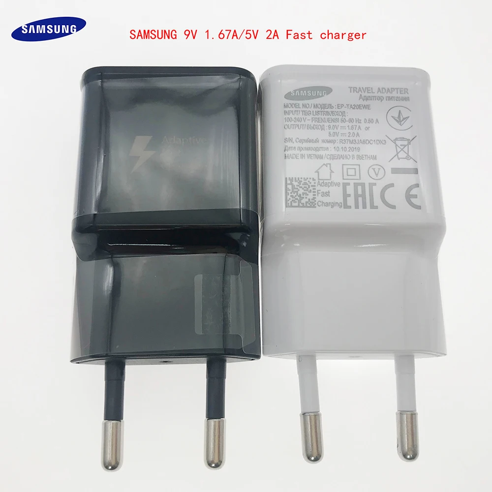 Адаптер для быстрой зарядки SAMSUNG Galaxy A7 ЕС адаптер 150 см Usb Type C кабель EP-TA20 A 01 21 S 31 41 51