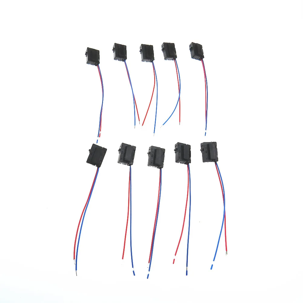 Qty10 левый 3BD998785 Top Drive Link Автомобильный Дверной замок микро-переключатель