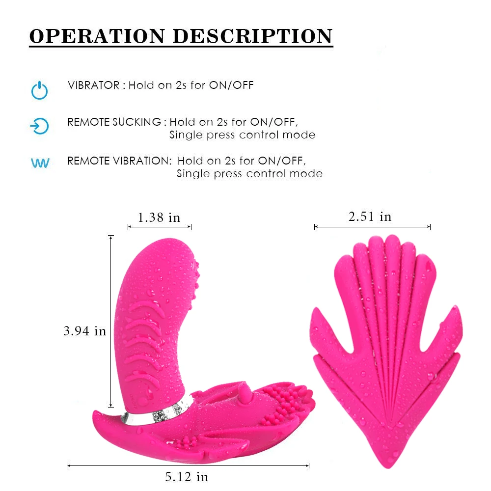 Носимый Вибратор в Трусики беспроводной пульт дистанционного управления на G spot