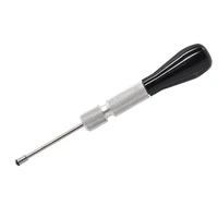 dental micro screw driver for implants orthodontic matching tool self drilling tool screw driver handle device dentist tools