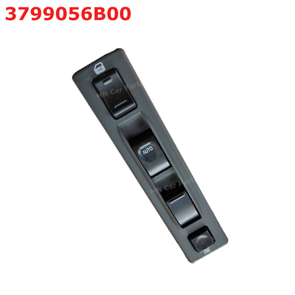 

Power Window Control Switch for Suzuki Sidekick Vitara 1992 - 1998 3799056B00 Car Accessories