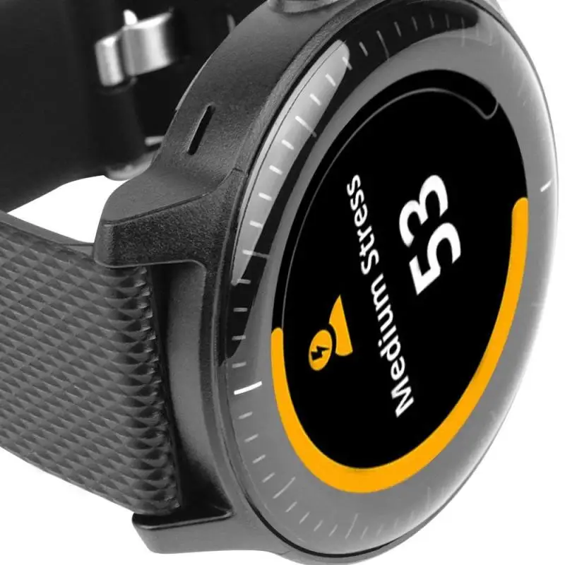 2 предмета Экран Защитная крышка пленка для смарт-часов Garmin Vivoactive 3 Music Edition часы