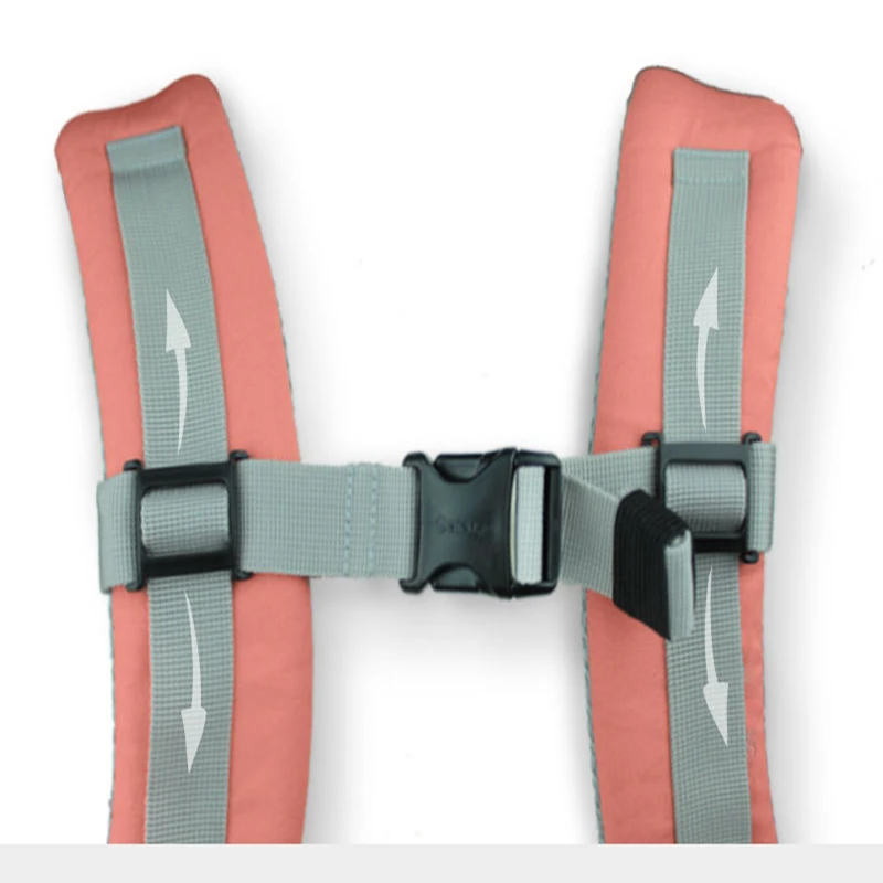 Высокая Безопасность прочные рюкзаки-кенгуру рюкзаки нагрузки для детей до 20 кг