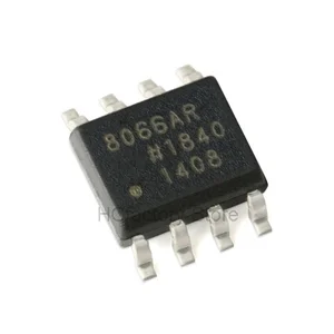 NEW Original1pcs/lot AD8066ARZ AD8066AR AD8066A AD8066 SOP-8 In StockWholesale one-stop distribution list