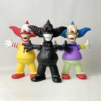 30cm ro english co branded clown doll doll model decoration trend peripheral decoration model shop