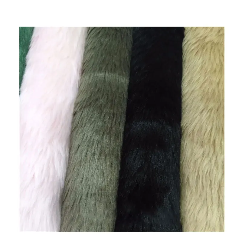 Пятно света Имитация меха кролика искусственный плюш ткань волос мяч аксессуары