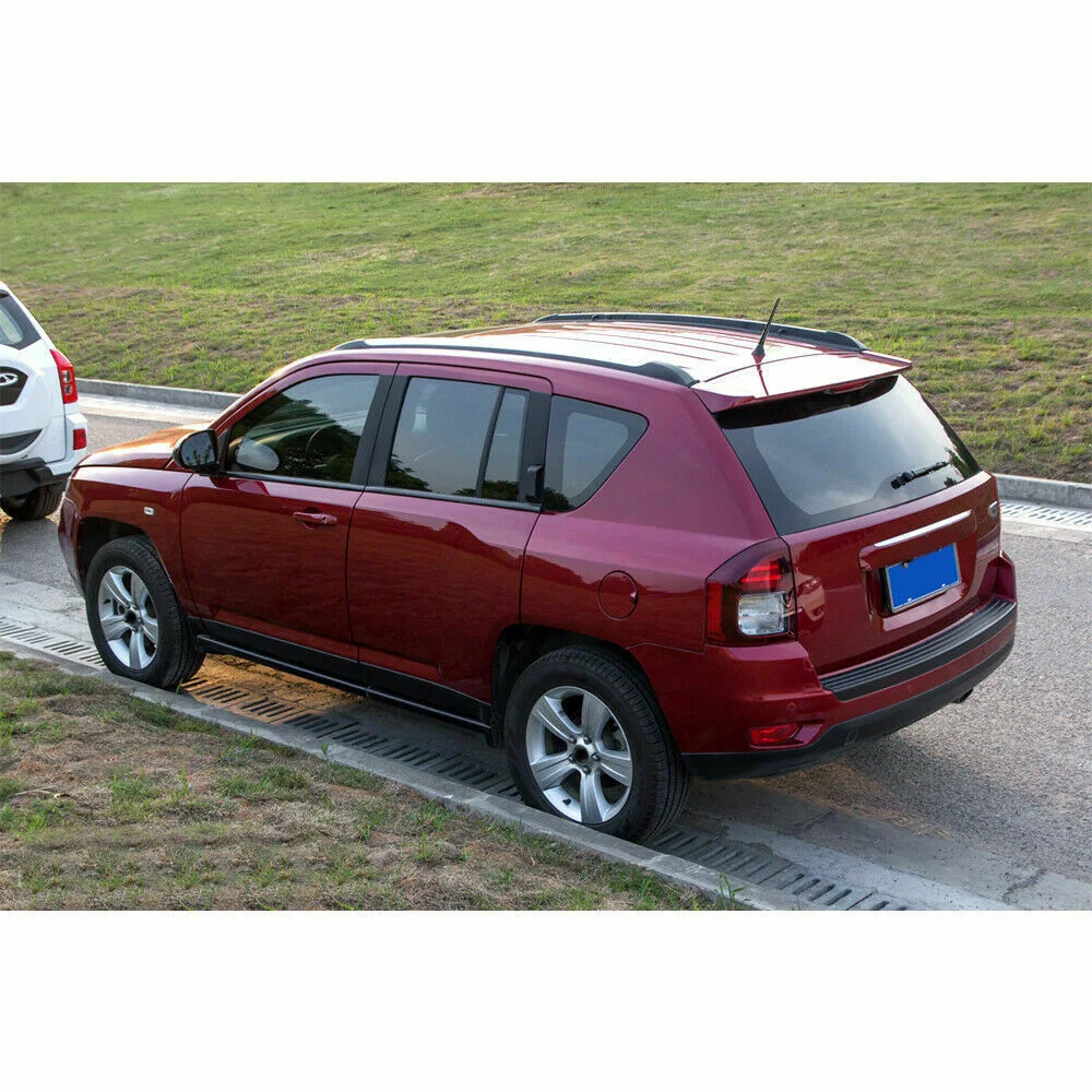" автомобильная антенна на крыше 68297936AA для Chrysler Dodge Jeep Grand Cherokee и Renegade Liberty Компас Cherokee Патриот