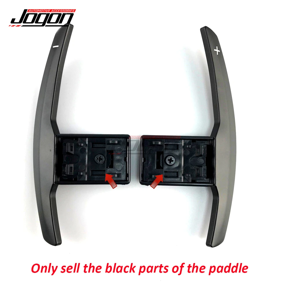 Пластиковые детали для замены рычага переключения передач рулевого колеса BMW F20