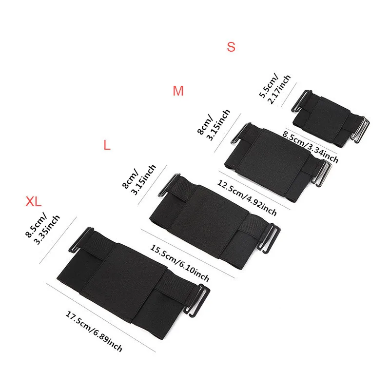 portable waist bag large capacity travel running sport waterproof belt bag phone money hold chest pouch accessories supplies free global shipping