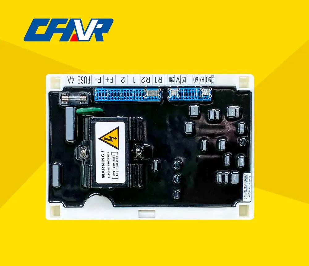 

Автоматический регулятор напряжения для дизельных двигателей, автоматический регулятор напряжения для дизельных двигателей