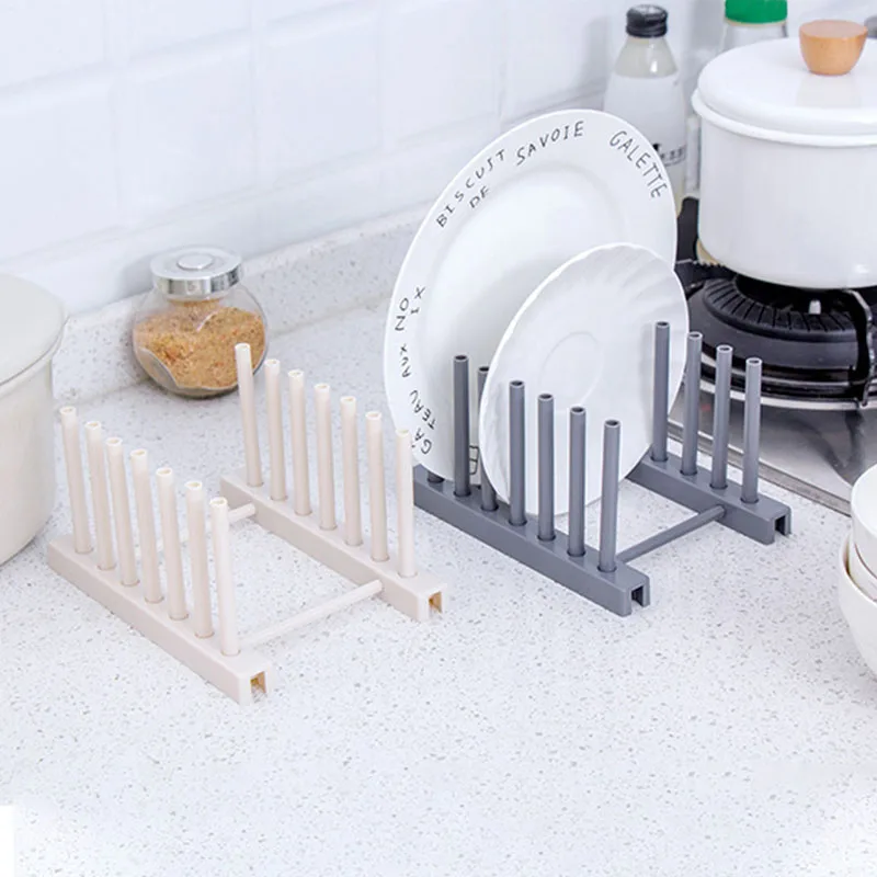 1 шт. Многофункциональный кухонный держатель для чашек столовых