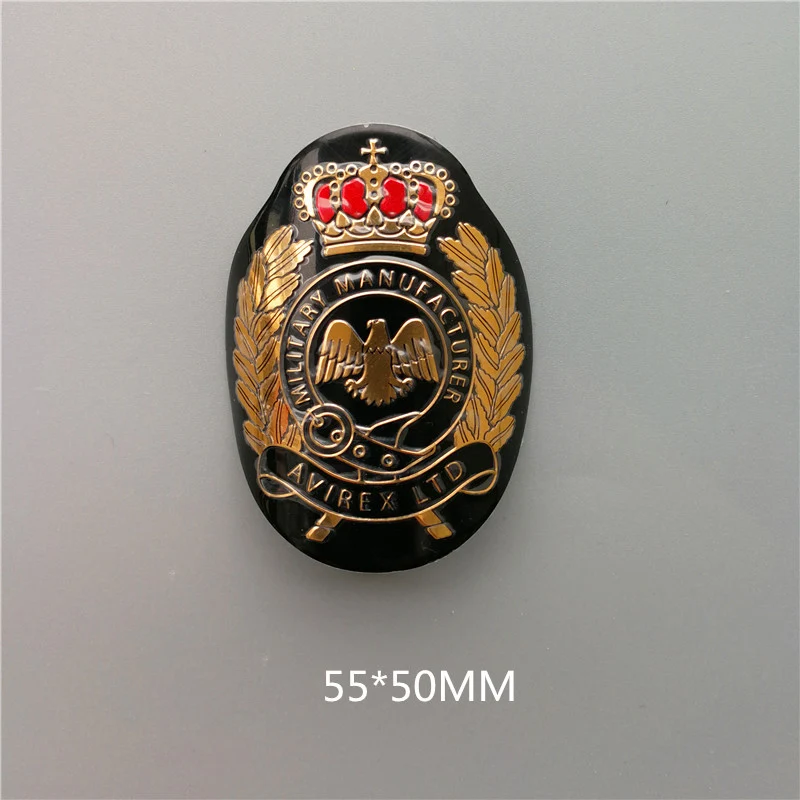 

Road Bike Head Badge Bicycle Frame Stickers Metal Signs Head Tube Bicycle Accessories Vintage Bike Sticker Cycling Accessories