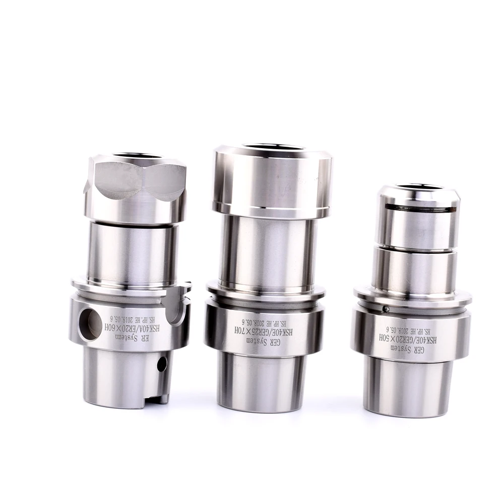 HSK40A-ER16/20/25/32 SK10/16 SDC06/08 tool holder arbor | Инструменты