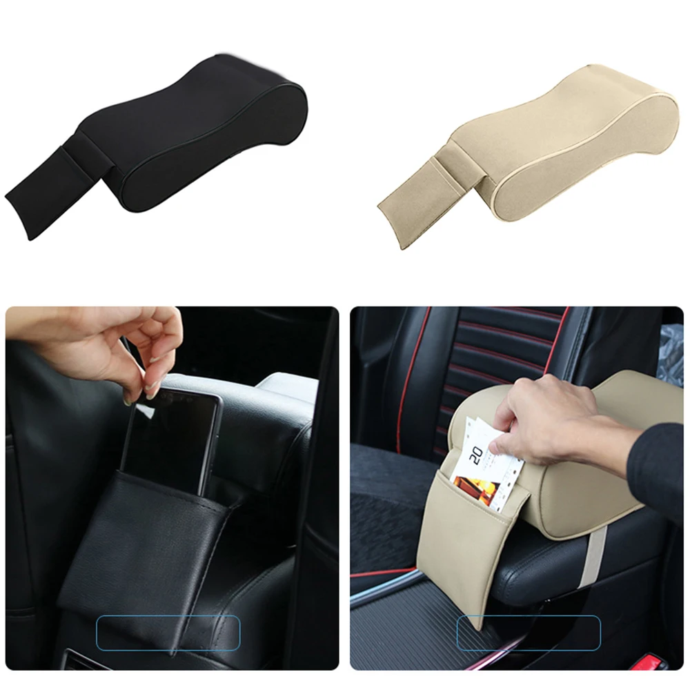 Универсальный автомобильный подлокотник для автомобиля подлокотники