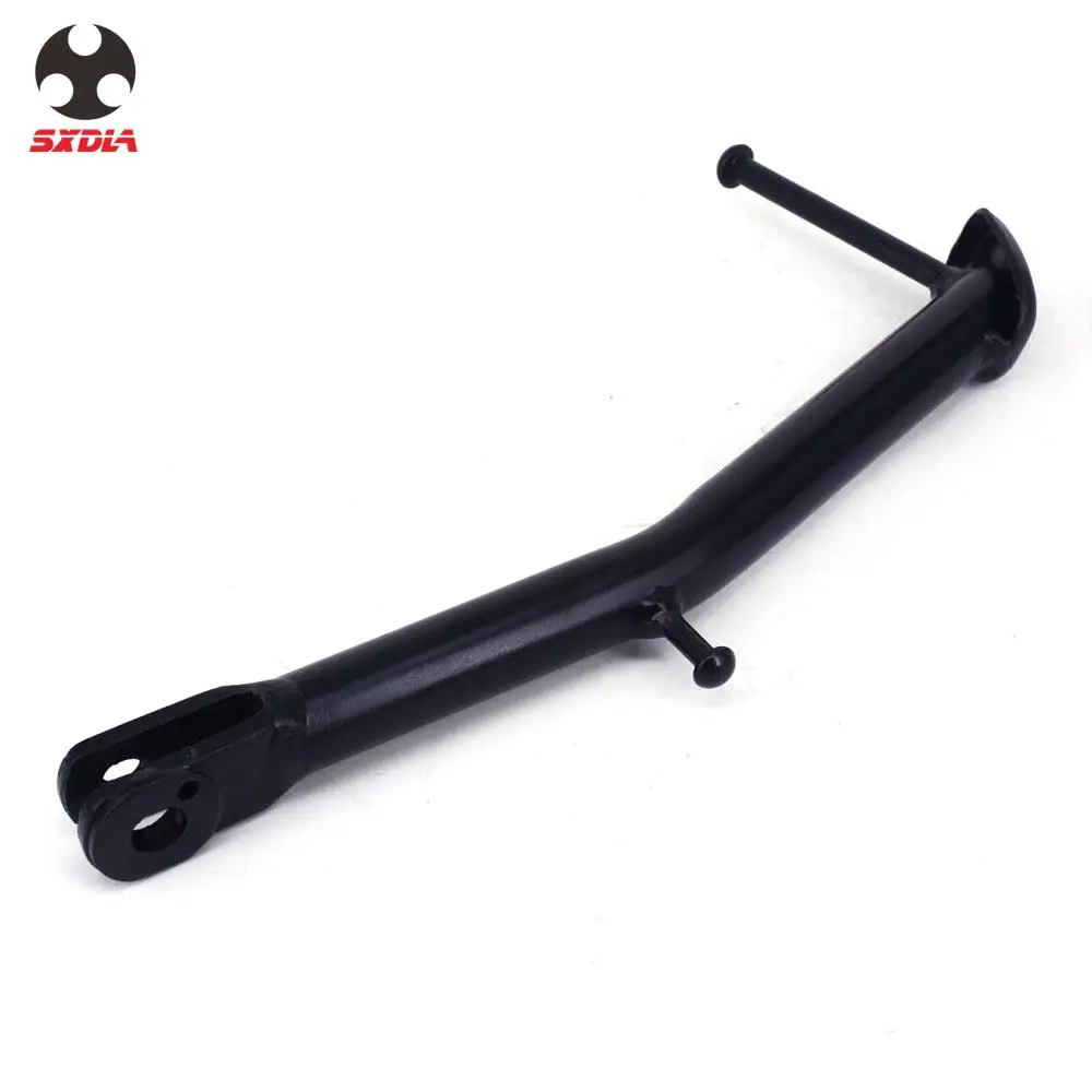 

Мотоциклетная стальная боковая Подставка для HONDA CB400 CB 400 1992 1993 1994 1995 1996 1997 1998 92 93 94 95 96 97 98