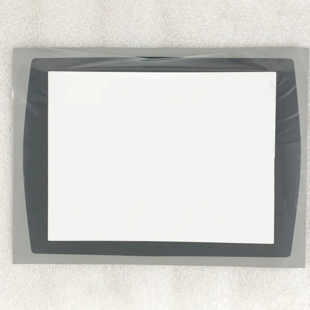 

For PanelView Plus 1500 2711PT15C4D9 2711P-T15C4D8 Protective Film