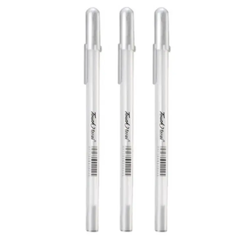 Фотоальбом 0 8 мм с белыми чернилами Женский офисный классный пенал N2UA |