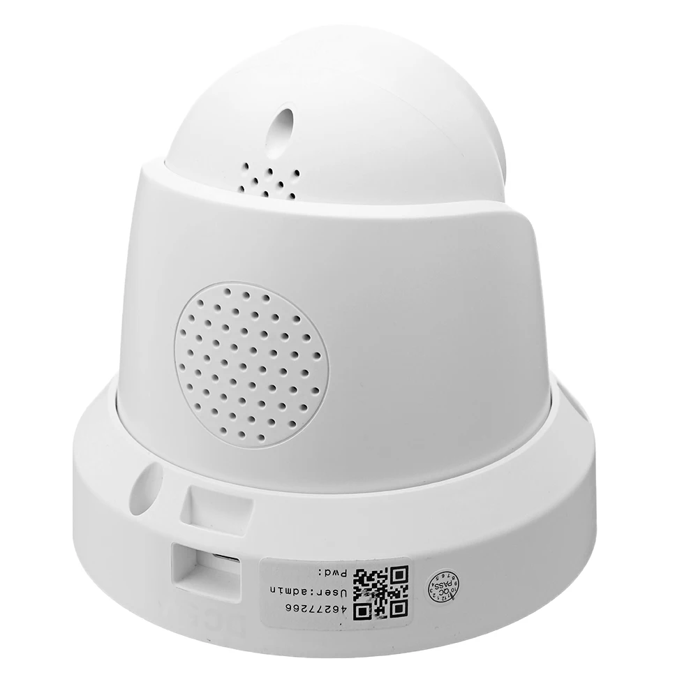 XIAOVV Q1 1080P 2MP 360 PTZ Wifi IP-камера Наружная CCTV Безопасность Беспроводная камера