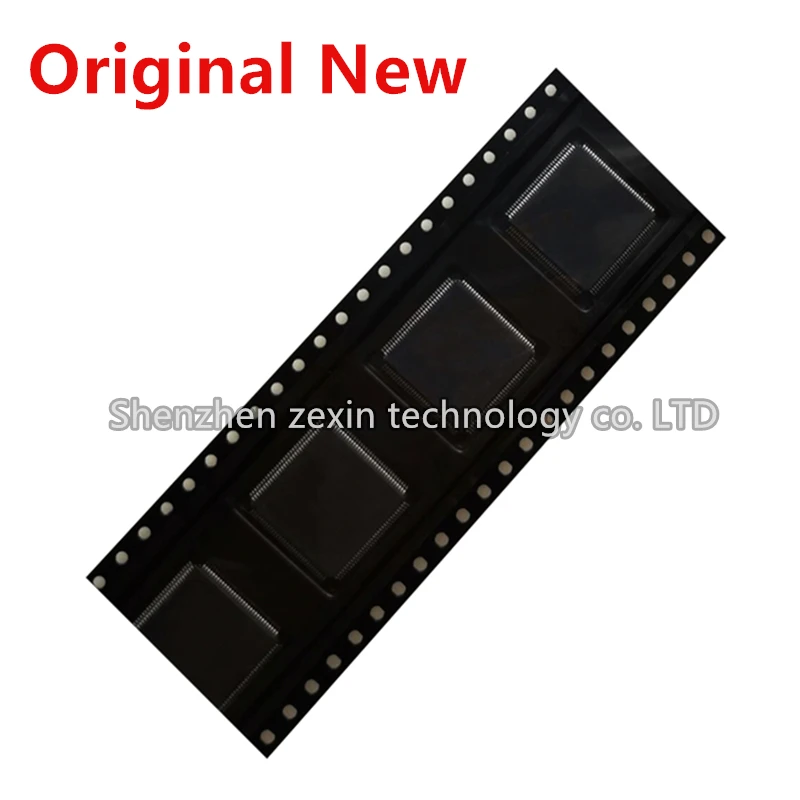 5-10PCS New WPC8769LDG WPC8769 LDG QFP-128 Chipset | Обустройство дома