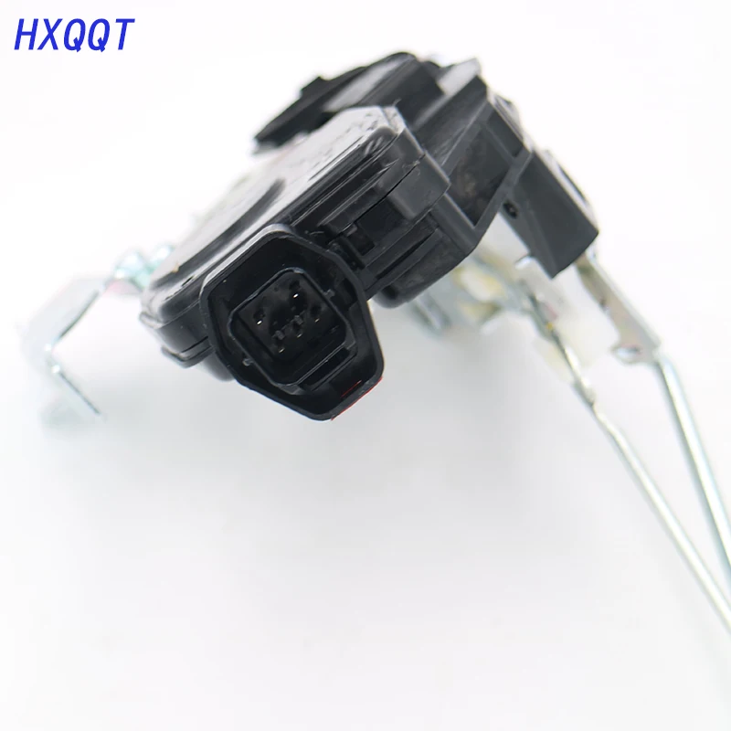 OEM 813252C000 привод защелки дверного замка справа для Hyundai Tiburon: купе 2001 2008|Панели и