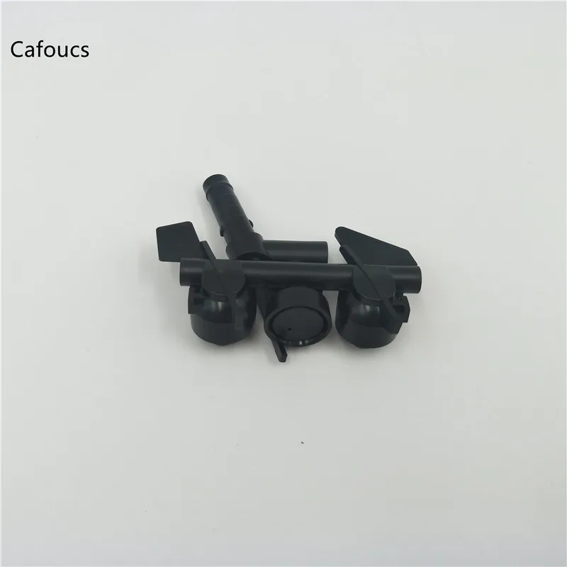 Cafoucs мойка фар автомобиля Форсунка для очистки BMW 3 серии E46 1996 2006 M3 2000