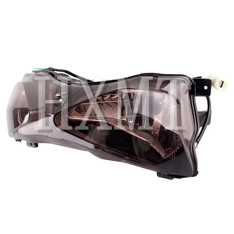 Передний светильник для мотоцикла Kawasaki Ninja ZX6R 636 2003 2004 03 04 |
