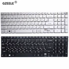 Русская клавиатура GZEELE для Packard Bell EasyNote TV11 TS11 LV11 LS11 P7YS0 P5WS0 TS13SB TS44SB TSX66HR TSX62HR TV11C RU