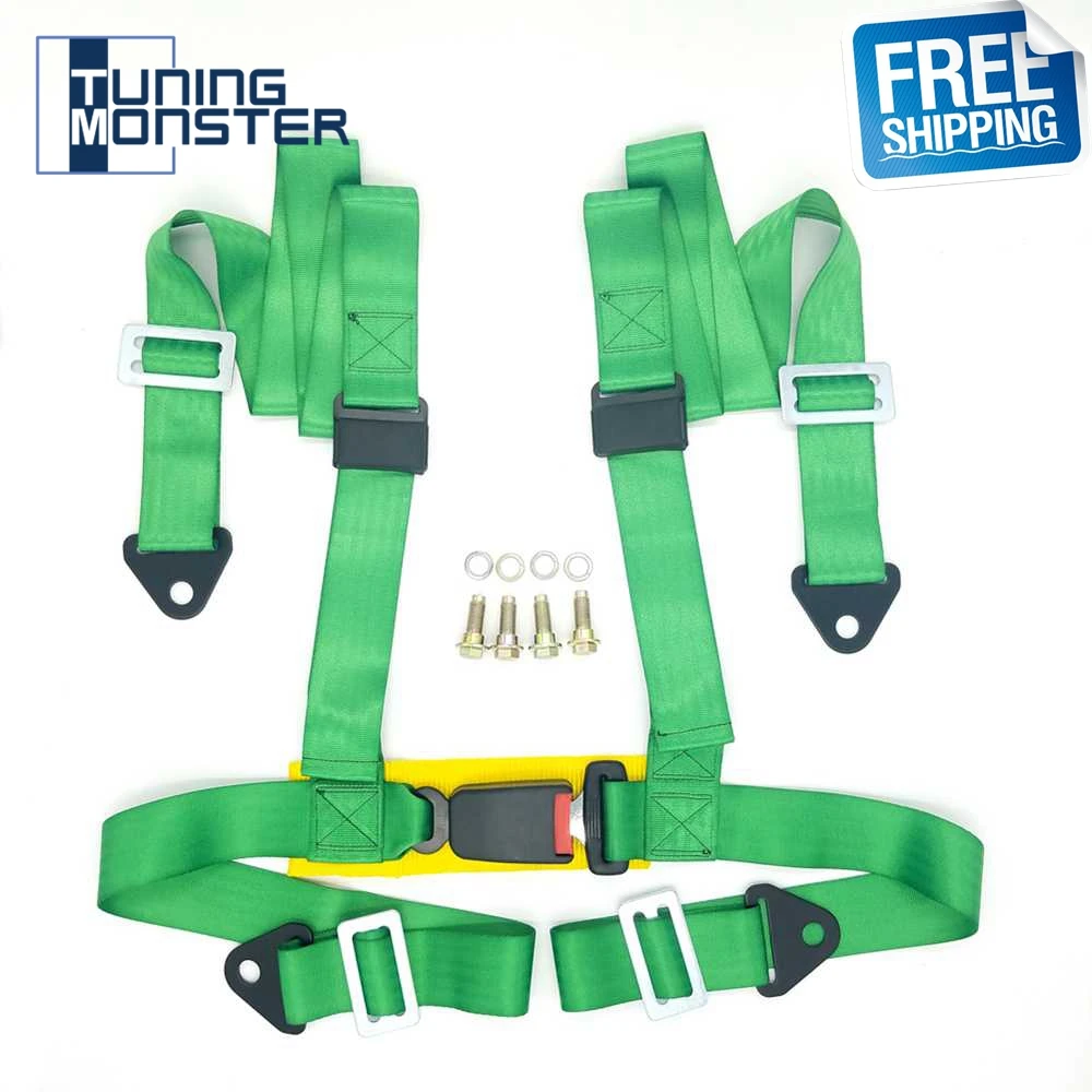 Бесплатная доставка Универсальный программатор сиденья Ремни Стиль конкурс 4