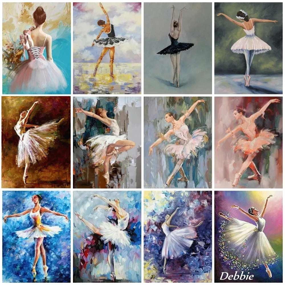 

Сделай Сам 5D алмазная вышивка распродажа балерин алмазная живопись Сказочная картина Стразы бриллиант