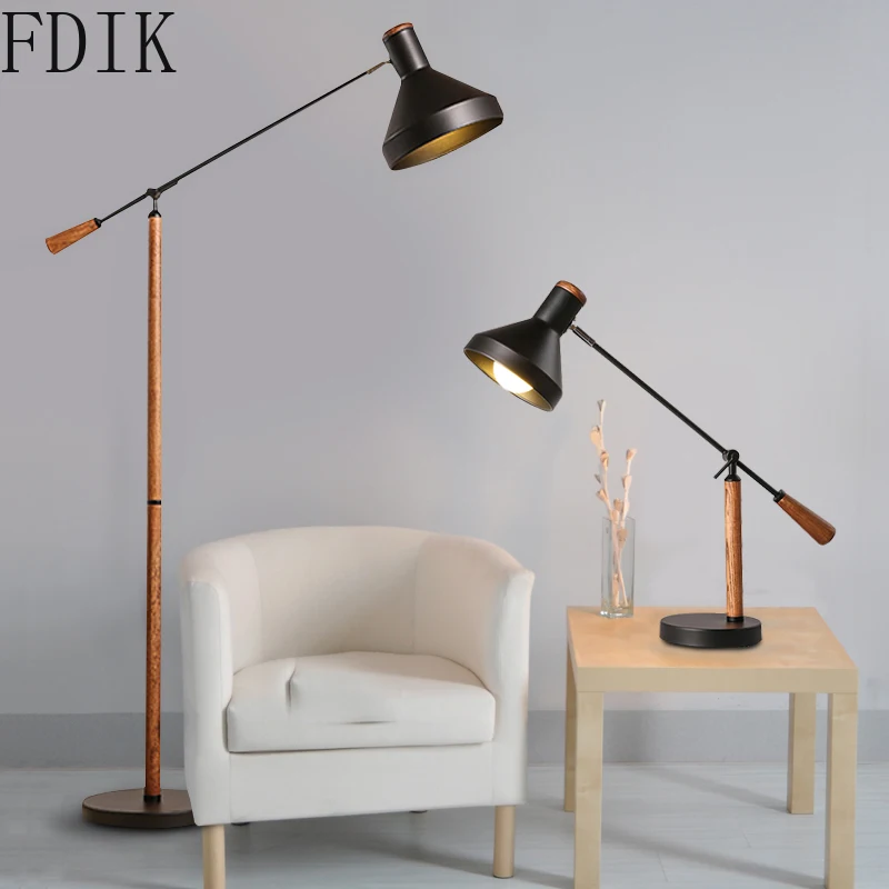 Промышленные металлические светодиодные лампы минималистичные регулируемые