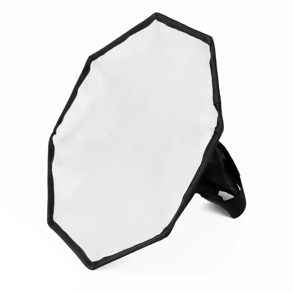 Универсальный софтбокс для вспышки фотовспышка CANON NICON фотостудии фотография