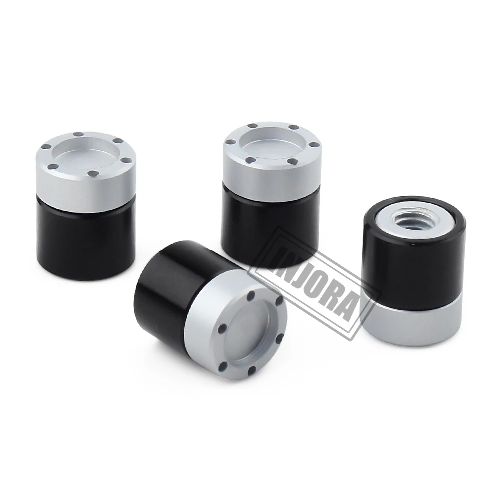 алюминиевая колпачок для об