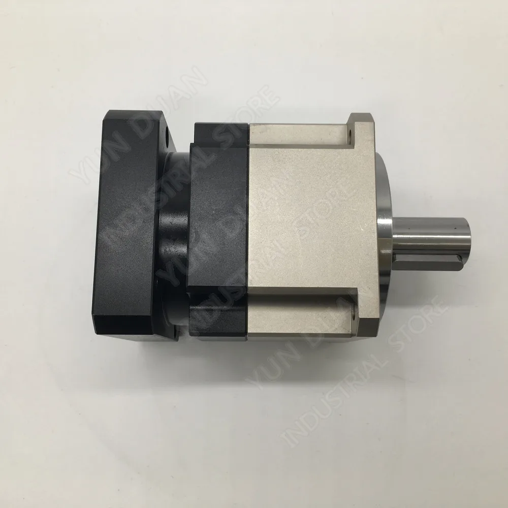 Высокоточный планетарный редуктор с соотношением скорости 20:1 20 для NEMA24 60 мм 200 Вт