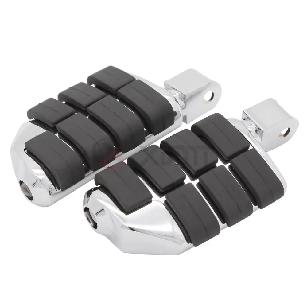 Подножки для мотоциклистов Honda Shadow ACE VT 750 VT750 Spirit Aero Phantom RS Magna VF750 Fury|Подставки под