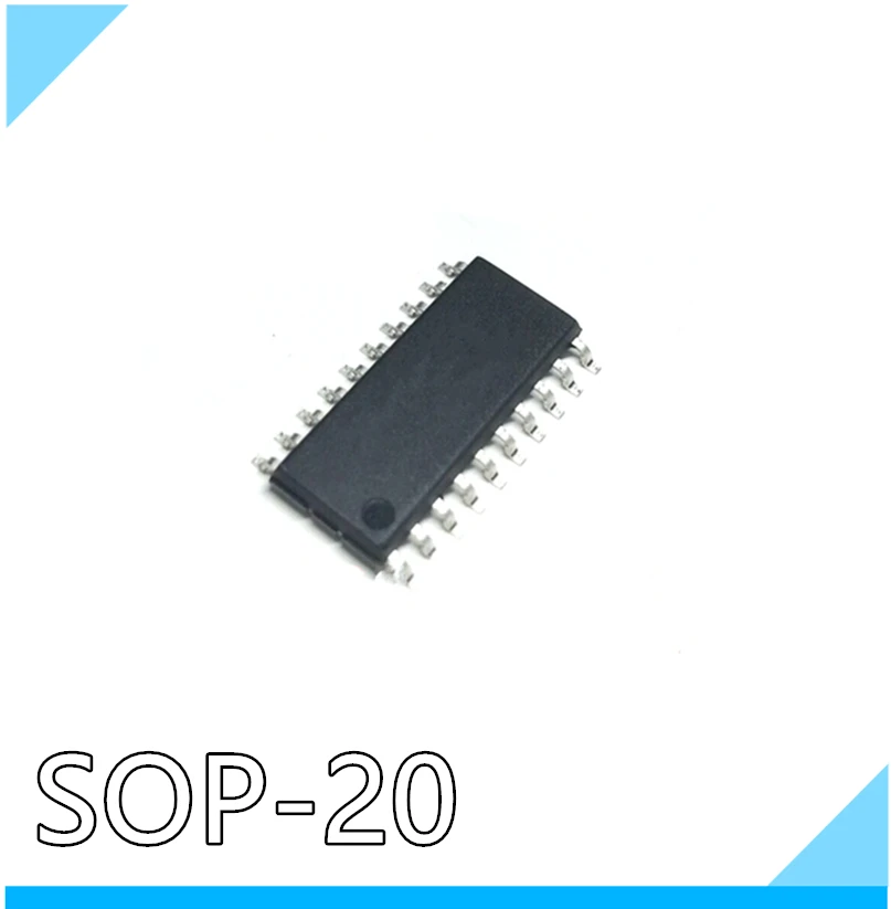 

PCM66P SOP20 IN STOCK 10pcs/lot
