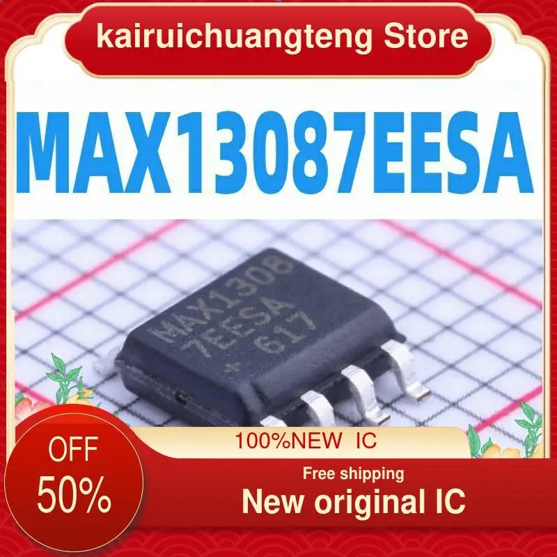 

(1PCS) MAX13087EESA SOP8 New original IC