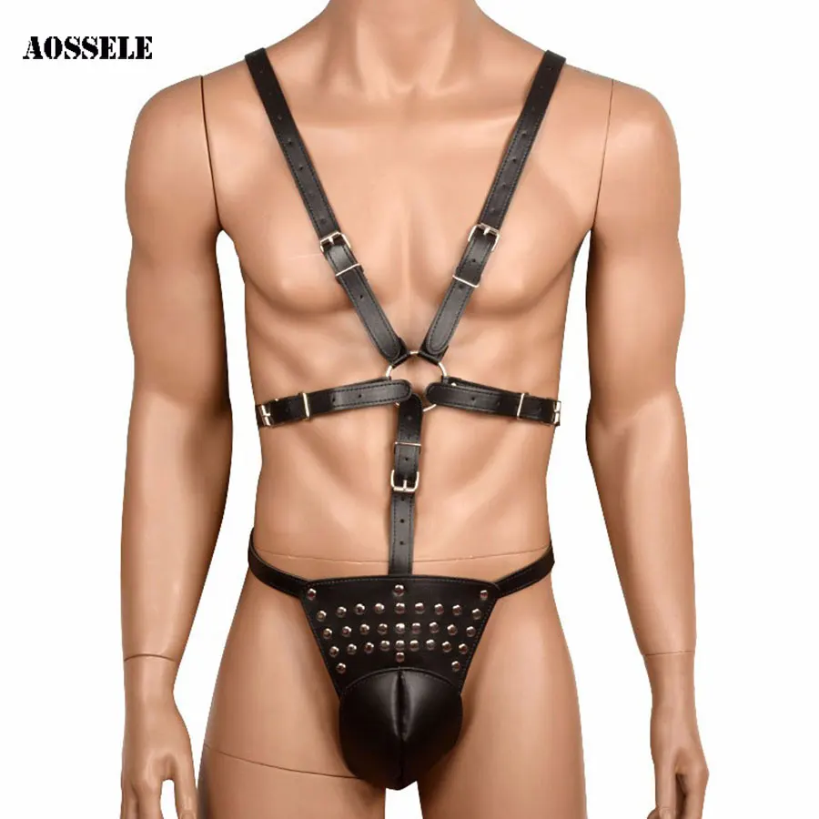 Adjustab кожаный БДСМ связывание ремни удерживающий набор для взрослых SM игра