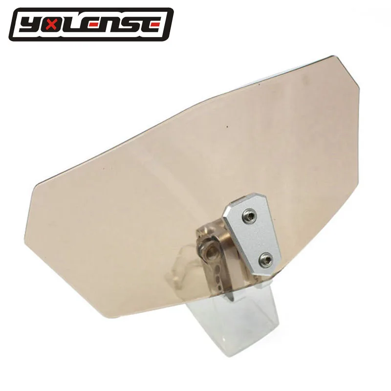 Универсальное ветровое стекло ветровой щиток лобового стекла для Suzuki Katana 750 GSX750F