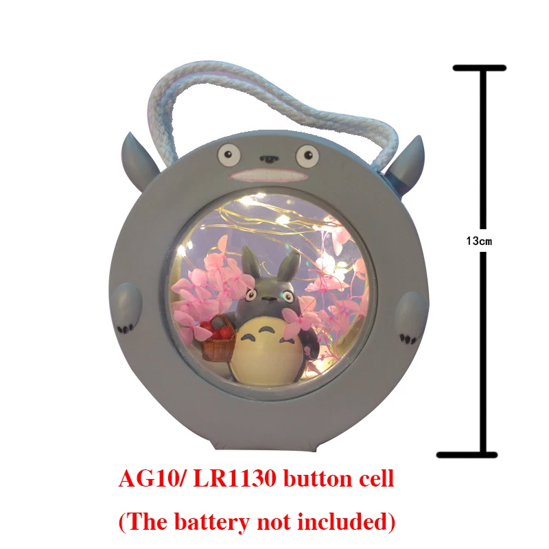 

Cartoon Deer Unicorn Lamp LED Night Light Desk Table Lamp Children Kids Birthday Christmas Gift Home Decorations