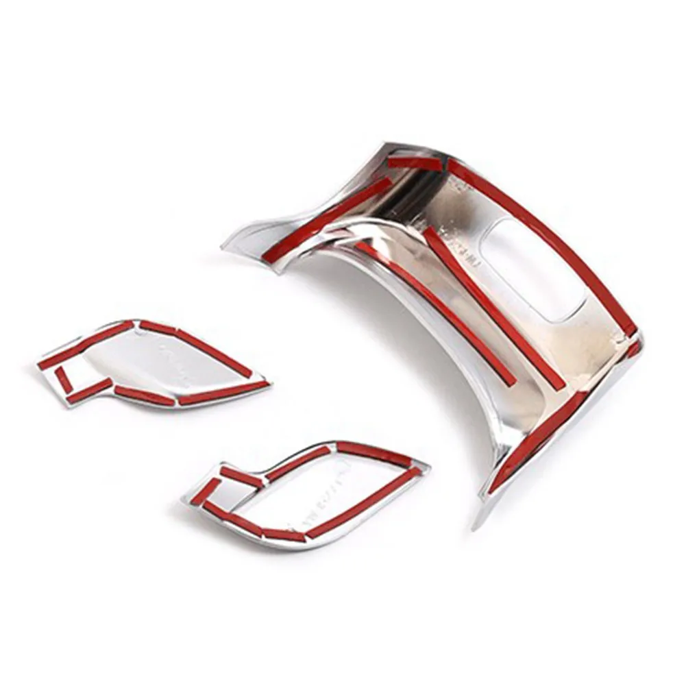

High Quality Armrest Box Cover Silver Easy To Use For Mercedes Glb W247 2020